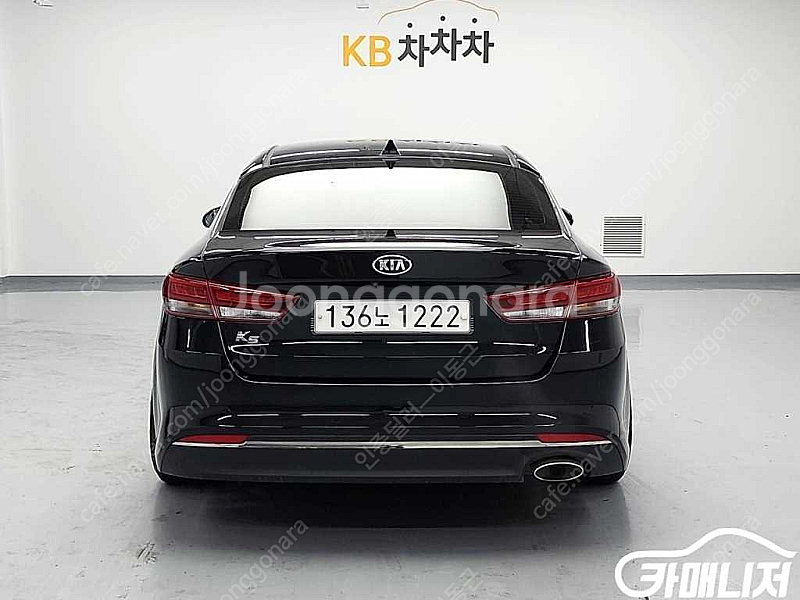 [기아]K5 2세대 SX 2.0 노블레스 (5인승) |...--3