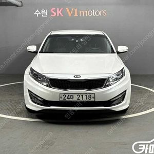 [기아]K5 LPI 2.0 럭셔리 ★중고차★중고차매입★전액할부★저신용자★신불자★소액할부★현금★카드 전부 가능합니다!