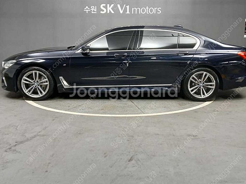BMW 7시리즈 중고 BMW 중고 BMW 7시리즈 중고...--3