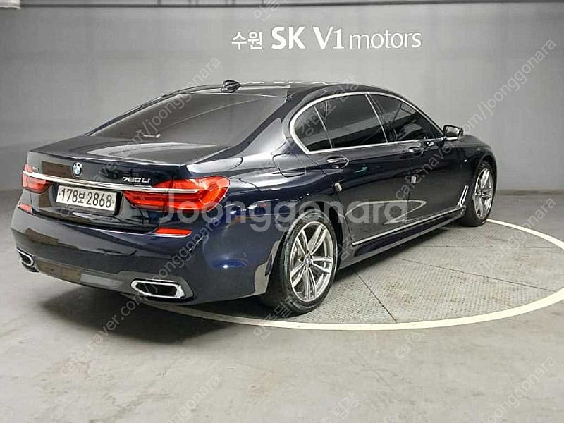 BMW 7시리즈 중고 BMW 중고 BMW 7시리즈 중고...--4