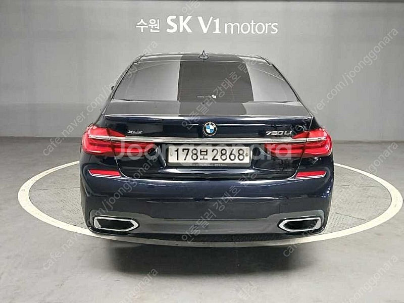 BMW 7시리즈 중고 BMW 중고 BMW 7시리즈 중고...--5