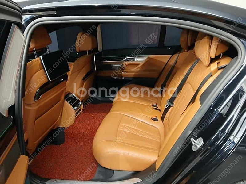 BMW 7시리즈 중고 BMW 중고 BMW 7시리즈 중고...--9