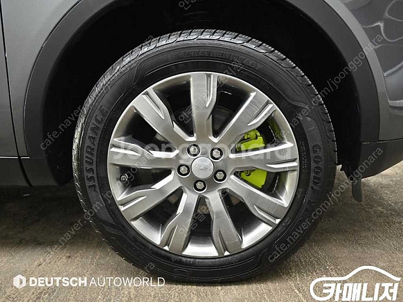 [랜드로버]디스커버리 스포츠 2.0 TD4 HSE 럭셔...--5