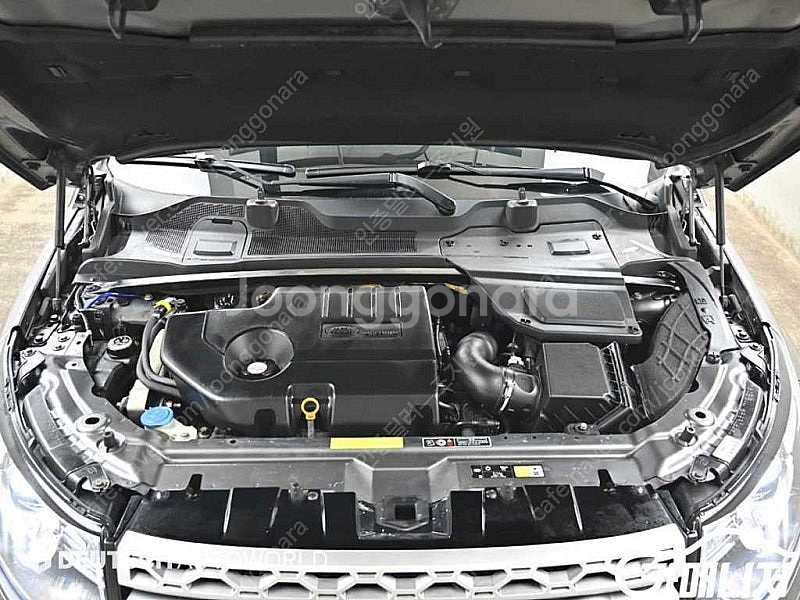 [랜드로버]디스커버리 스포츠 2.0 TD4 HSE 럭셔...--6