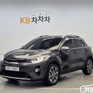 [기아]스토닉 가솔린 1.4 트렌디 (5인승) 2019 년 휘발유 중고 중고차 전액할부☆중고차리스☆중고차수출