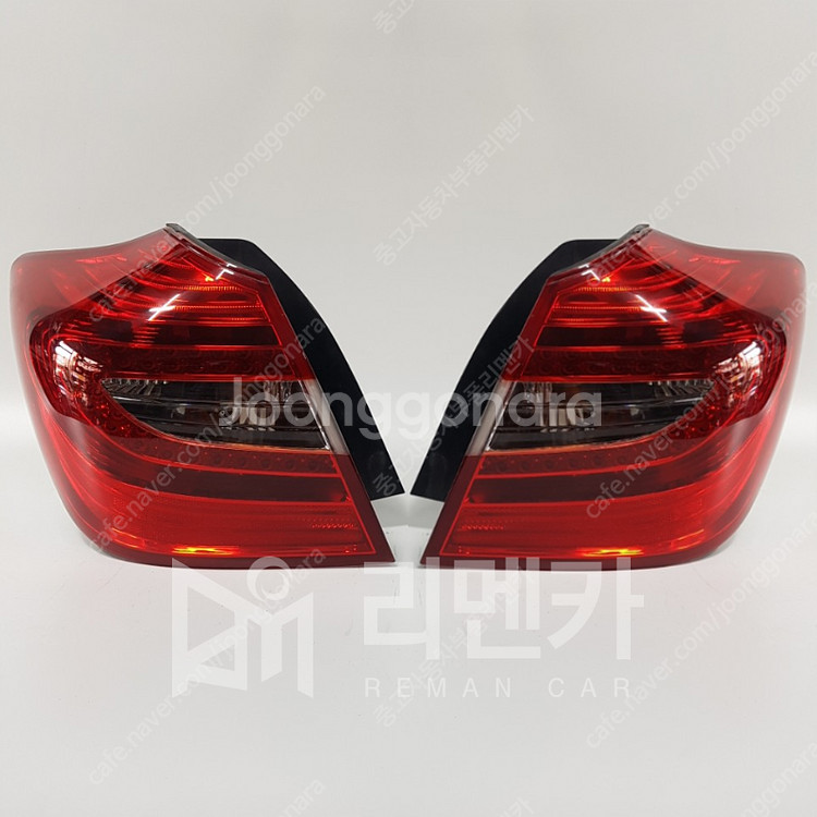 [판매] 제네시스BH(신형) 후미등 중고 후미등 중고리...--0