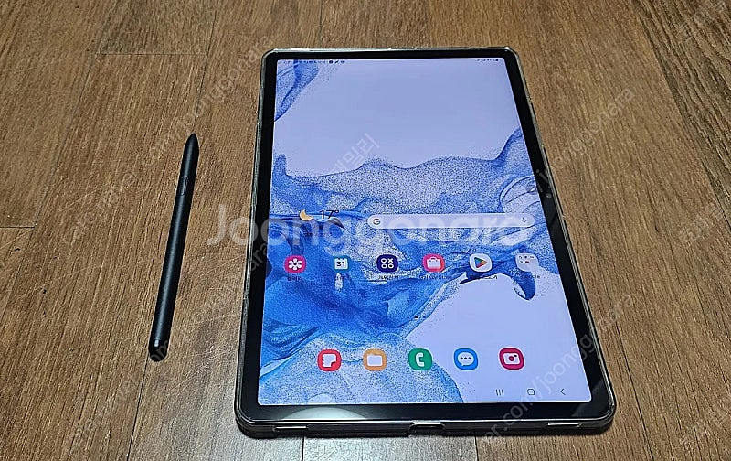갤럭시탭S8 SM-X706 5g 128G 판매합니다.--0