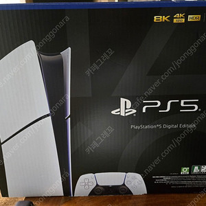 ps5 슬림디지털 + 디스크드라이브 + 오공 팝니다