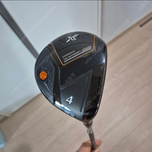 젝시오 4번우드 투어ad xc-5s