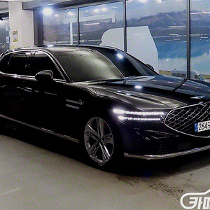 [제네시스]G90(RS4) 3.5T GDI AWD (5인승) 2022 년 중고차◆전액할부◆중고리스◆친절서비스◆