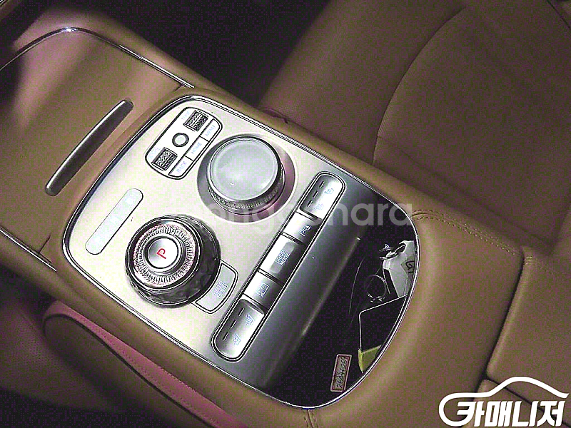 [제네시스]G90(RS4) 3.5T GDI AWD (5...--3