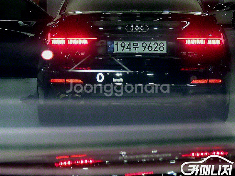 [제네시스]G90(RS4) 3.5T GDI AWD (5...--4