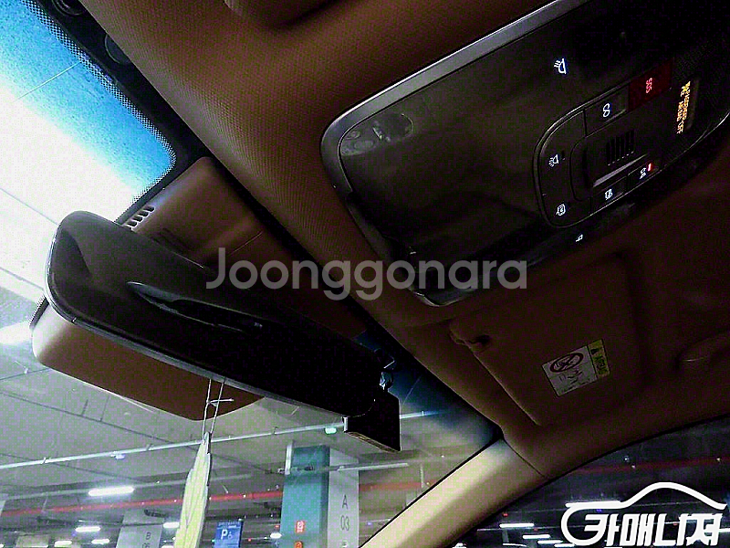 [제네시스]G90(RS4) 3.5T GDI AWD (5...--7