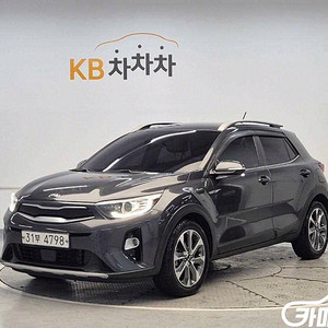 [기아]스토닉 디젤 1.6 프레스티지 (5인승) 2018 년 경유 중고 중고차 전액할부☆중고차리스☆중고차수출