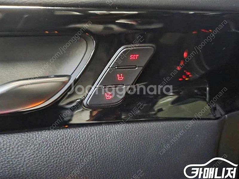 [기아]올 뉴 K7 3.0 LPI 노블레스 (5인승) ...--9