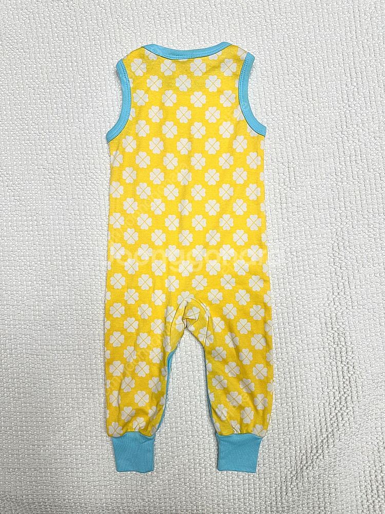 던스 25ss 노클덩가리 74 (새상품)--1