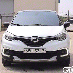 르노코리아(삼성) 뉴QM3 디젤 1.5 RE 중고차 전국☆최저가판매☆최고가매입☆