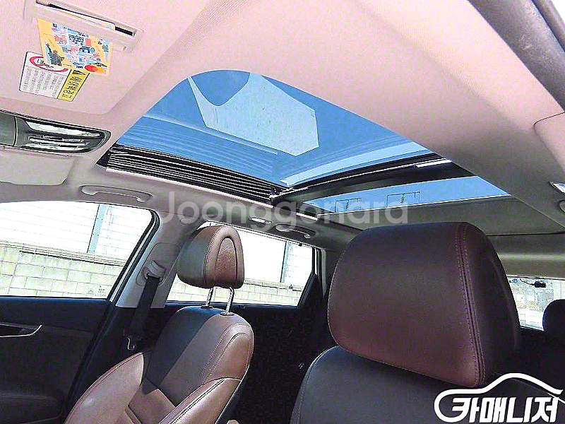 [기아]올 뉴 쏘렌토 디젤 4WD 2.2 노블레스 스페...--6