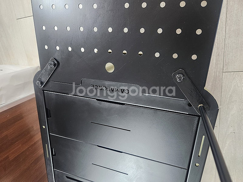 카마포스 토르박스 igt 블랙 셋트--2