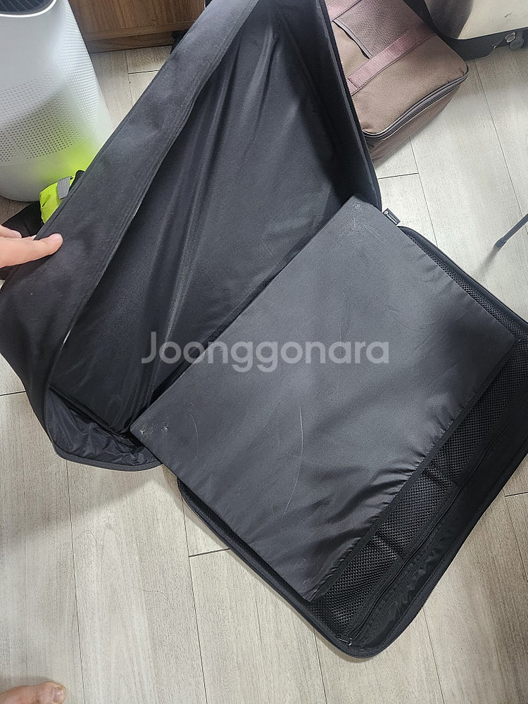 카마포스 토르박스 igt 블랙 셋트--3