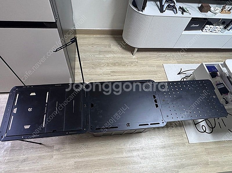 카마포스 토르박스 igt 블랙 셋트--5