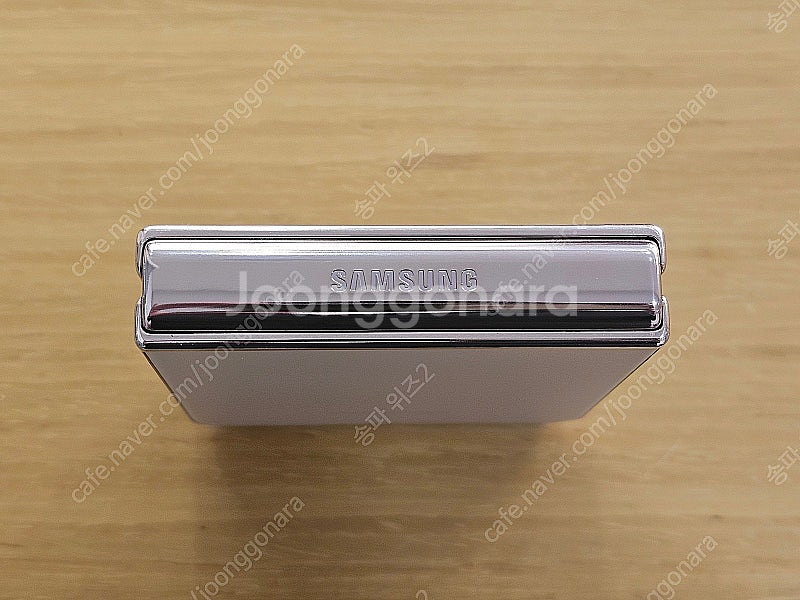 <서울 송파> 삼성 갤럭시 Z플립4 256기가 핑크 골...--3