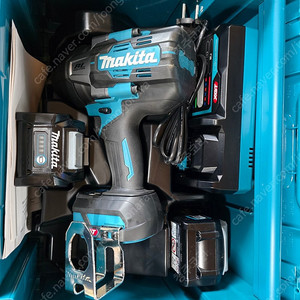 마끼다 중기 소켓임펙 미사용 팝니다