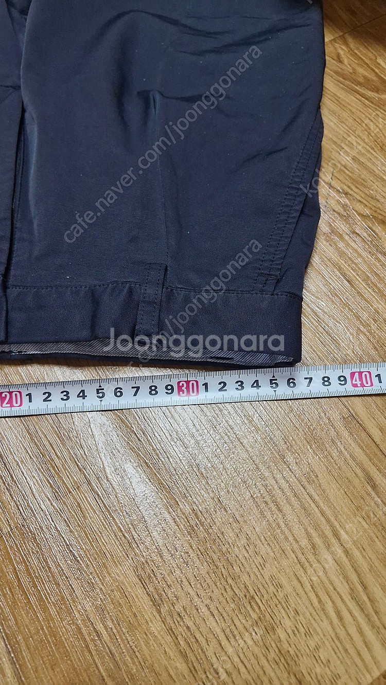 빈폴 춘추바지 29 1만원--2