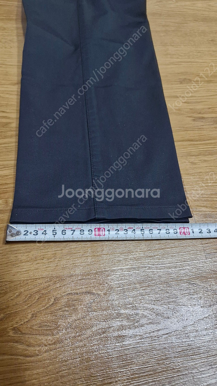 빈폴 춘추바지 29 1만원--4