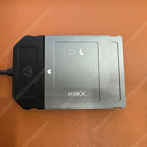 Angelbird Atom X SSDMINI 1TB ( 닌자v ssd )