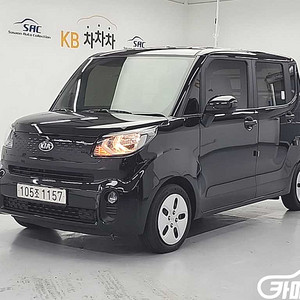 [기아]더 뉴 레이 2인승 밴 프레스티지 스페셜 2021 년 중고차☆전액할부☆중고리스☆첫차☆