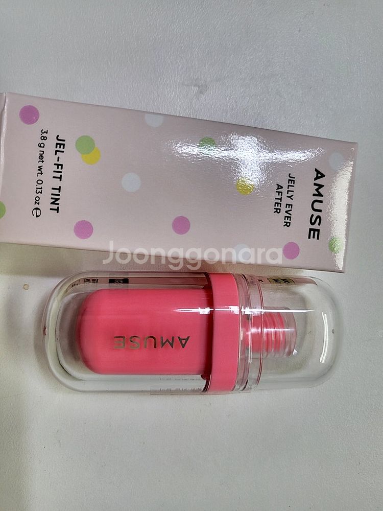 어뮤즈 태닝키티세라믹쿠션 틴트 루나쿠션 컨실러 메이크업...--3