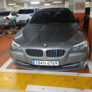 520d bmw 디젤 11년식