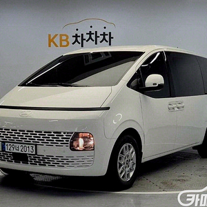 [현대]스타리아 하이브리드 HEV 1.6 투어러 9인승 모던 (9인승) 2025 년 휘발유 하이브리드 중고차 전액할부 중고차리스 중고차수출