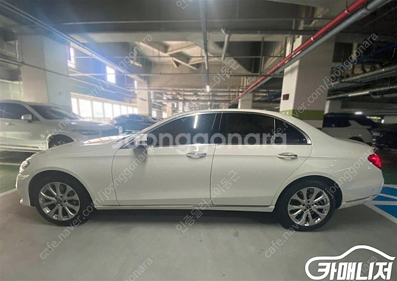 [벤츠]E-클래스 W213 E300 4MATIC 익스클...--3