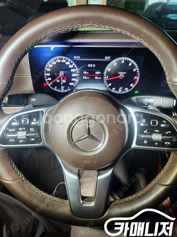 [벤츠]E-클래스 W213 E300 4MATIC 익스클...--6