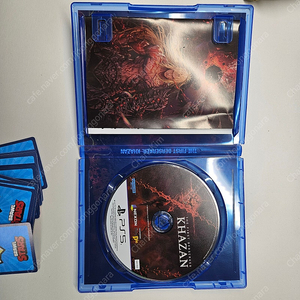 [PS5] 카잔 팝니다 천안 아산