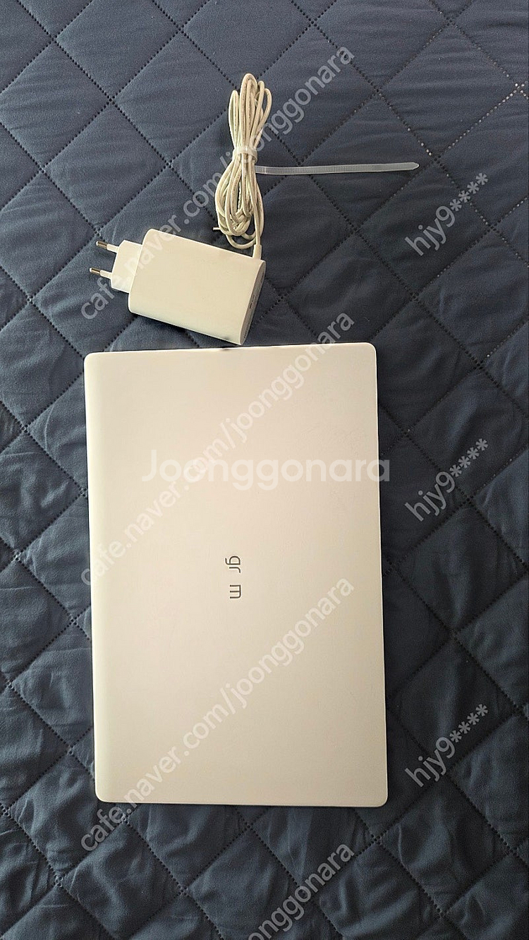 LG그램 14인치 i5 11세대 16g 512g 급처 ...--2