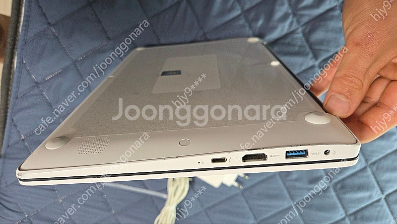 LG그램 14인치 i5 11세대 16g 512g 급처 ...--5