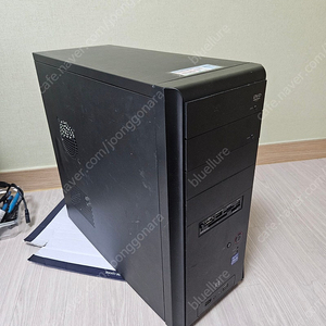 반본체 i5 11400f cpu 와 보드 MSI H150M-A PRO