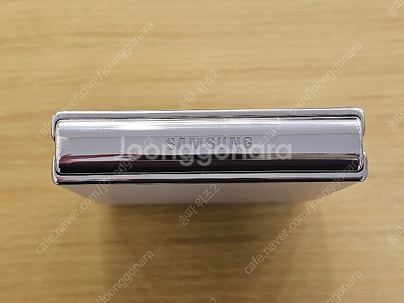<서울 송파> 삼성 갤럭시 Z플립4 512기가 핑크 골...--3