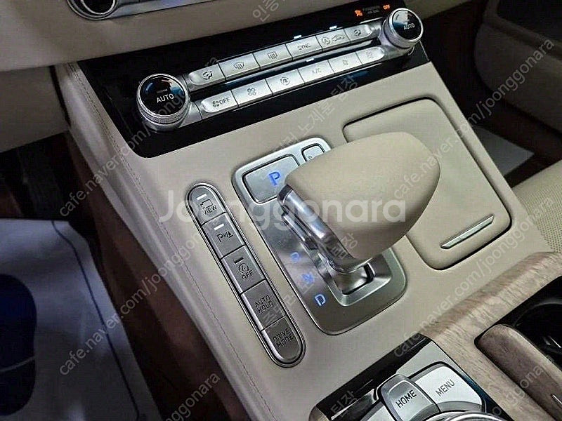 제네시스 G90 중고 제네시스 중고 가격 회색 2020...--8