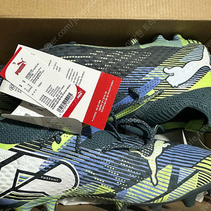 퓨마 퓨처7 얼티메이트 mg 275 / 후사노프 컬러