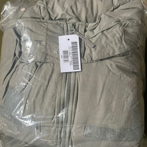 ECWCS GEN3 LEVEL7 오리지널 US ARMY 데드스탁 패딩 파카 새상품