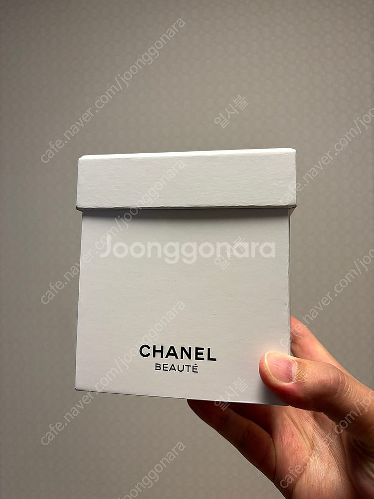 샤넬 윈터 스노우볼 2024년--0