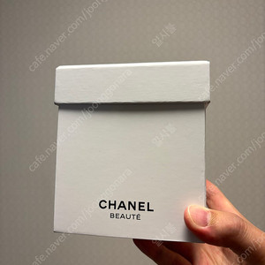 샤넬 윈터 스노우볼 2024년