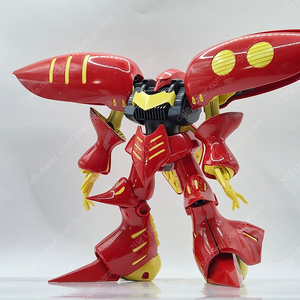 (최상) MG 건담 큐베레이 Mk-2 마크2 플투 전용기
