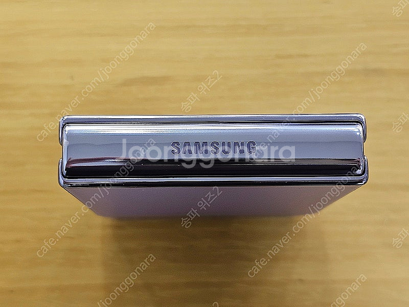 <서울 송파> 삼성 갤럭시 Z플립4 512기가 보라 퍼...--3