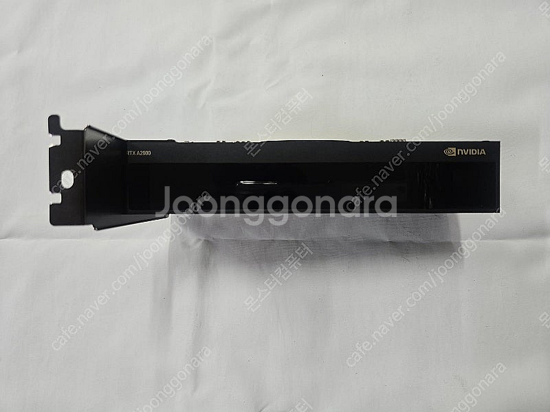 [가격인하] RTX A2000 팝니다. NVIDIA R...--4