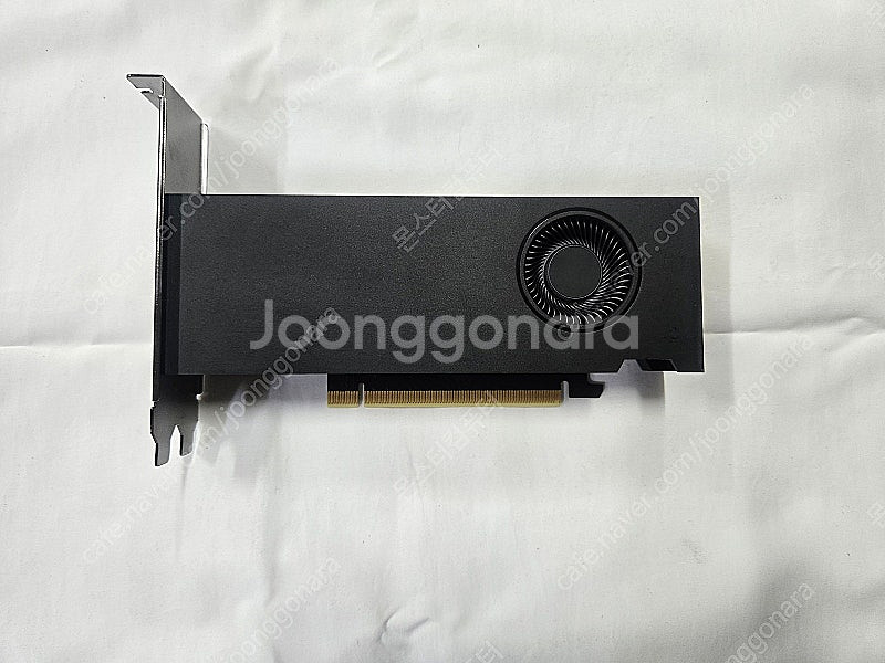 [가격인하] RTX A2000 팝니다. NVIDIA R...--5
